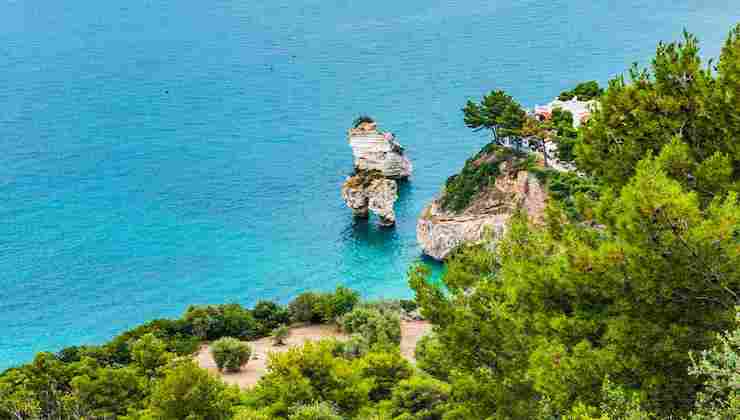 Puglia mare pulito_Donnaclick