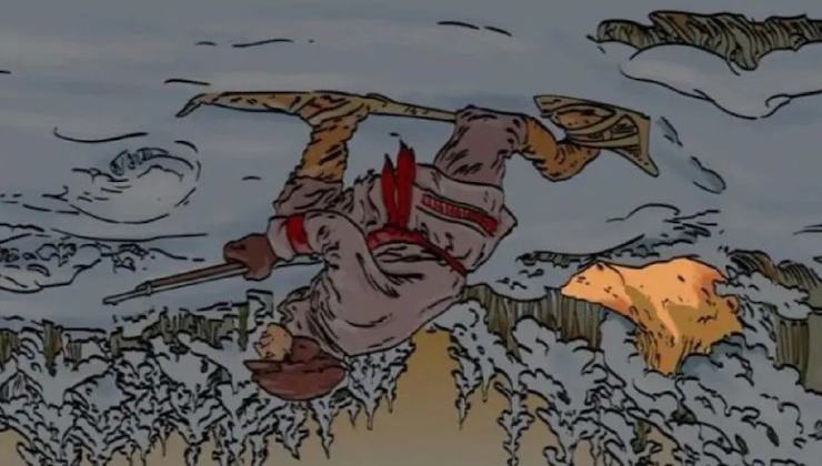 Test trova l'animale nella foto_Donnaclick