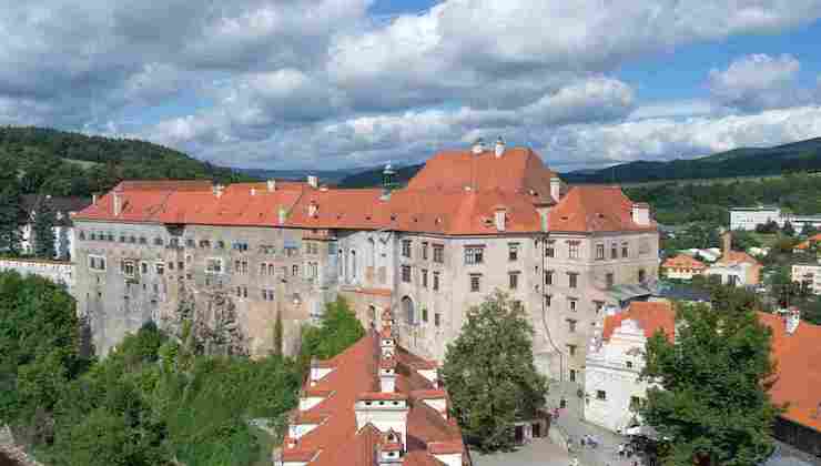 Città senza caldo estate_Donnaclick