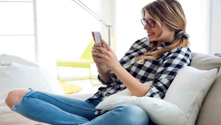 app tradimento_Donnaclick