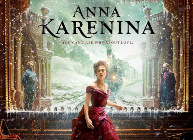 Anna-Karenina