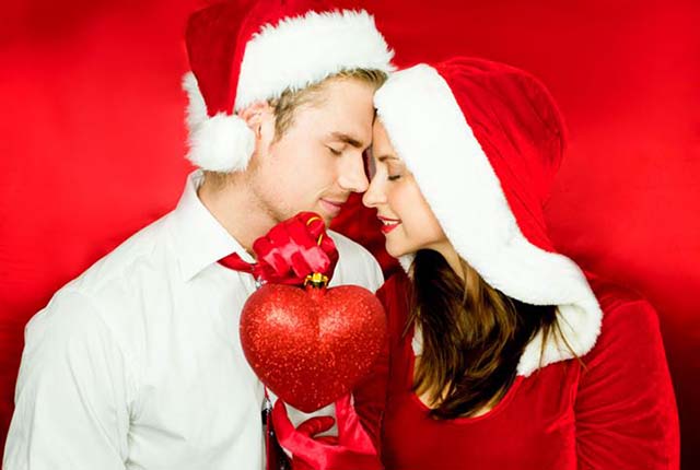 Regali di Natale per il fidanzato