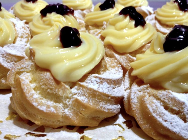 zeppole 4