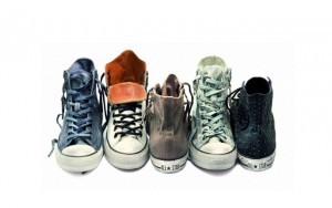 Collezione Converse All Star SS 2013