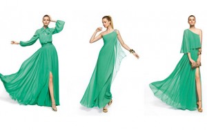 Collezione abiti da sposa Emerald Pronovias