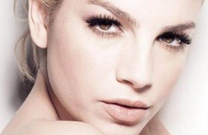Emma Marrone dettaglio occhi