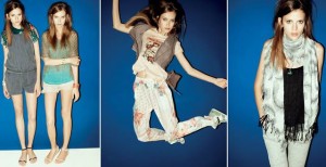 Loiza by Patrizia Pepe primavera estate 2013