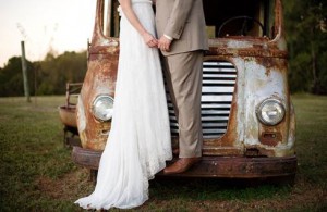 Matrimonio country chic