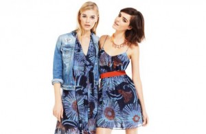 Pinko Collezione SS 2013 Copertina