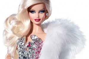 Barbie Drag Queen