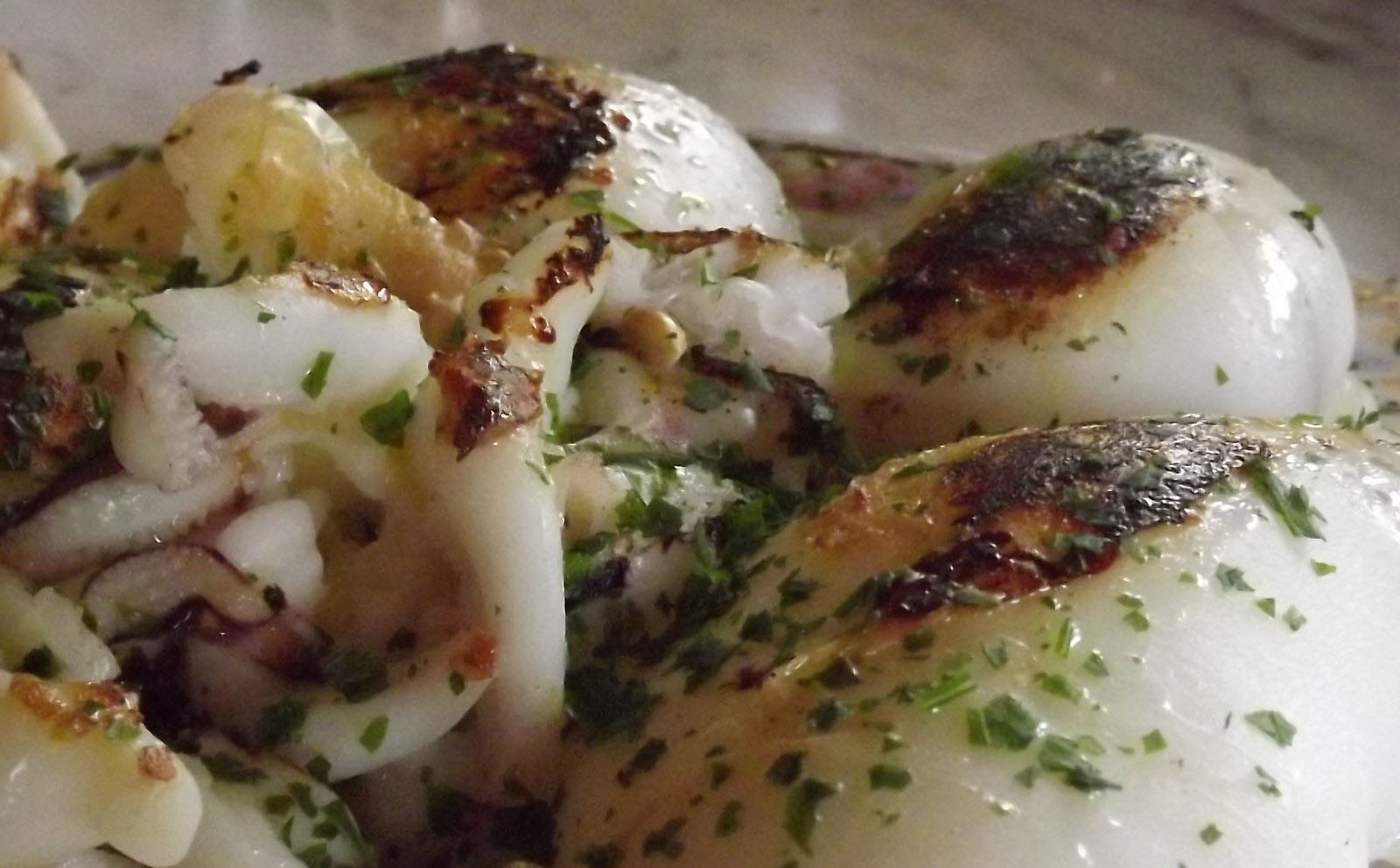 come-pulire-le-seppie