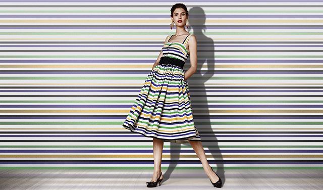 Dolce & Gabbana estate 2013