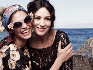 occhiali da sole Dolce&Gabbana Estate 2013