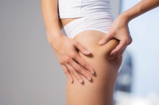 eliminare cellulite