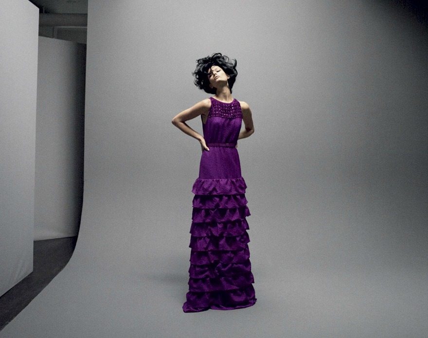 Abito elegante Max Mara