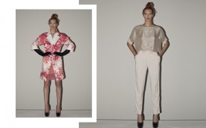 La collezione di Lavinia Turra