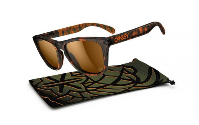 Occhiali da sole Oakley 2013