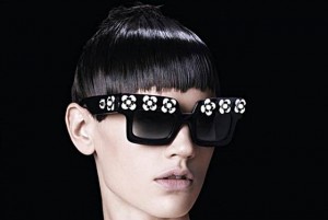 Occhiali da sole estate 2013 Prada