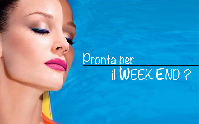 Look per Weekend fuori porta