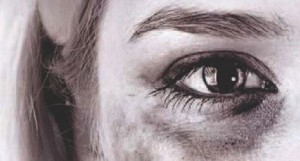 La campagna contro la violenza Ferma il bastardo