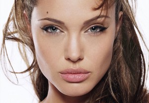 Angelina Jolie