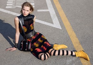 M Missoni A/I 2013-2014