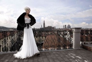 Abiti da sposa Aimée Montenapoleone