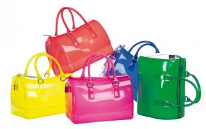 Candy Bag fluo Furla