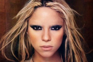 Shakira