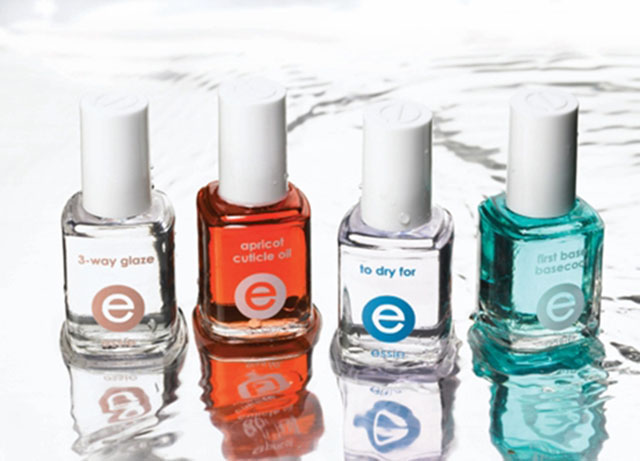 Essie Nail Care