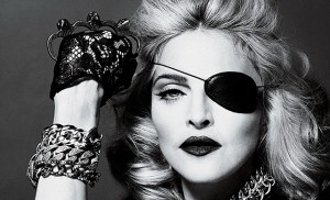 Madonna