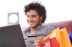 Uomnini shopping online
