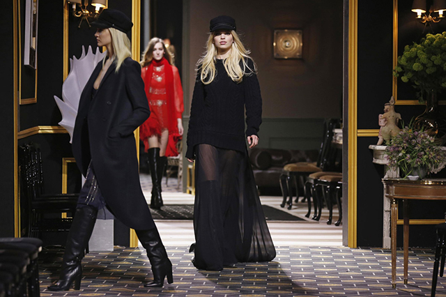 H&M Fall Winter 2014