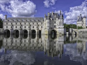 Chenonceaux
