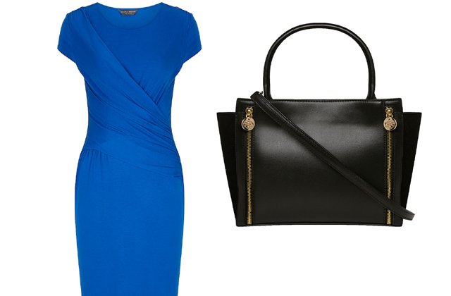 Copertina Dorothy Perkins