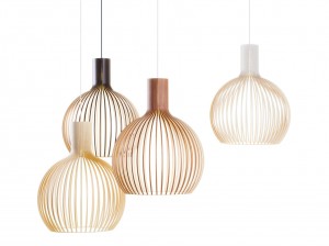 Lampadario fai da te