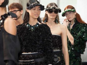 I trend capelli dalle passerelle