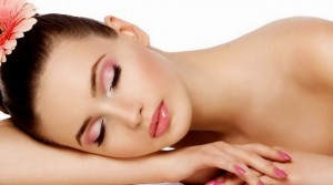 Trattamento bellezza