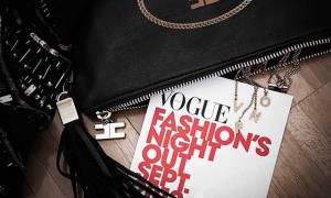 Vogue Fashion's Night Out 2013