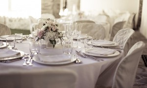 Matrimonio ricevimento