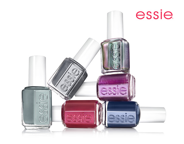 Essie collezione autunno 2013