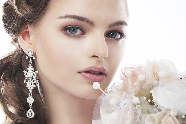 Migliori acconciature matrimonio