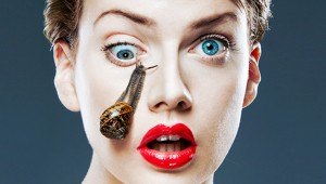 Trattamenti di bellezza bizzarri