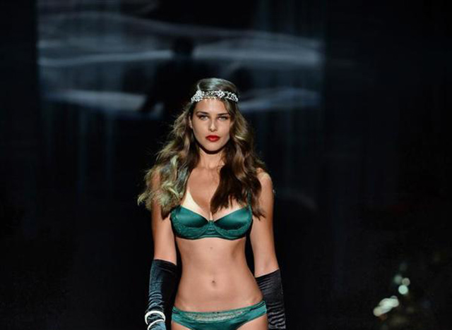 Intimissimi collezione autunno inverno 2014