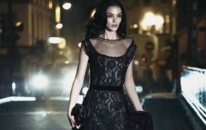 Vestito di Alberta Ferretti