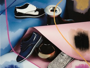 Tod's No_Code A/I 2014