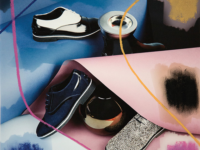 Tod's No_Code A/I 2014