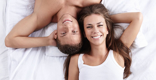 La ricerca del piacere