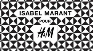 Isabel Marant per H&M