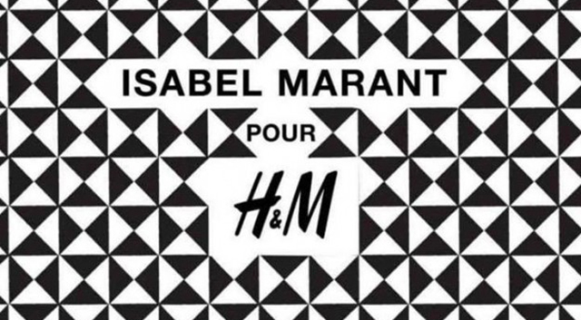 Isabel Marant per H&M